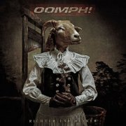 Oomph! - Richter und Henker (2023) Hi Res