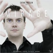 Cathal Breslin - Mirage (2020)