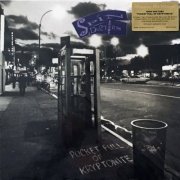 Spin Doctors - Pocket Full of Kryptonite (2017) LP