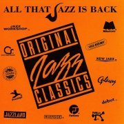 VA - All That Jazz Is Back (1999)