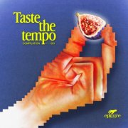 VA - Compilation 001 - Taste The Tempo (2024)