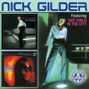 Nick Gilder - City Nights / Frequency (2006)