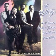 The Meeting - The Meeting (1990) CD Rip