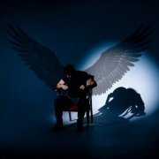Jared Benjamin - ICARUS (2026) Hi Res