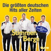 Stimmen der Berge - Die größten deutschen Hits aller Zeiten (2023)