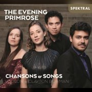 Vodeon - The Evening Primrose (2021) [Hi-Res]