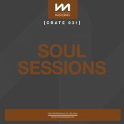 VA - Mastermix Crate: Soul Sessions (2022)