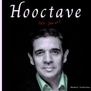 Hooctave - Let's jam all ! (2026) Hi-Res