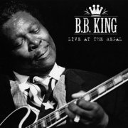 B.B. King - Live at the Regal (Live [Remastered]) (2025) [Hi-Res]