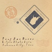 Dan Boner - West of West Virginia (2020)