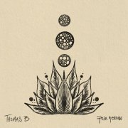 Thomas B - Pale Yellow (2026)