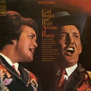 Carl Butler and Pearl - Avenue of Prayer (1967) [Hi-Res]