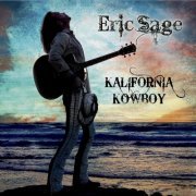 Eric Sage - Kalifornia Kowboy (2023) Hi-Res