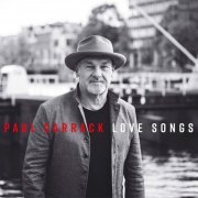 Paul Carrack - Love Songs (2020)