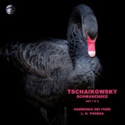 L. H. Thomas & Harmonia dei Fiori - Tschaikowsky Schwanensee (2020)