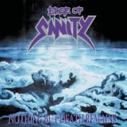 Edge Of Sanity - Nothing But Death Remains (Remix 2024) (2024) Hi-Res