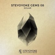 VA - Steyoyoke Gems Solar 08 (2019)