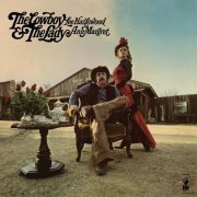 Lee Hazlewood & Ann Margret - The Cowboy & The Lady (2000)