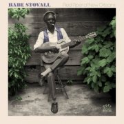 Babe Stovall - Pied Piper of New Orleans (2025)