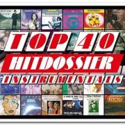 VA - Top 40 Hitdossier Instrumentals [3CD Box Set] (2020)