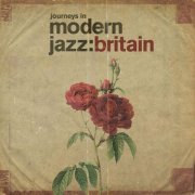 VA- Journeys In Modern Jazz: Britian (2021) [Hi-Res]