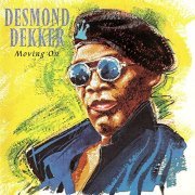 Desmond Dekker - Moving On (1996)