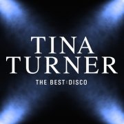 Tina Turner - The Best: Disco (2025)
