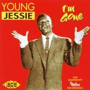 Jessie Young - I'm Gone (2009)