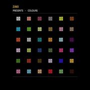 Zaki - Colours (2019)