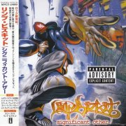 Limp Bizkit - Significant Other (1999) [Japanese Edition]