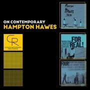 Hampton Hawes - On Contemporary: Hampton Hawes (2021)