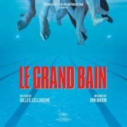 Jon Brion - Le grand bain (Musique originale du film) (2018) [Hi-Res]