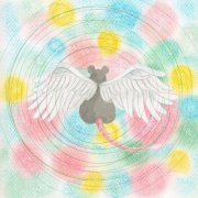 Mei Semones - Animaru (2025)