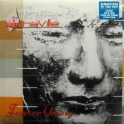 Alphaville - Forever Young (2019 Reissue, Remastered) LP