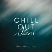 VA - Chill Out Stars, Vol. 4 (2021)