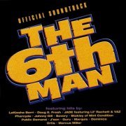 VA - The 6th Man - OST (1997)