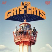 Les Grys-Grys - Les Grys-Grys (2019) [Hi-Res]