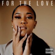 Simone Telease - For The Love (2019)