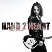 Roberto Restuccia - Hand 2 Heart (2025)