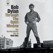 Bob Dylan - Through The Open Window: The Bootleg Series Vol. 18 (2025) {8CD}