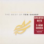 Ten Sharp - Everything And More: The Best Of Ten Sharp (2000) CD-Rip