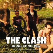 The Clash - Hong Kong 1982 (2025)