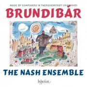 The Nash Ensemble - Brundibár: Music by Composers in Theresienstadt (2024) [Hi-Res]