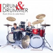 Jake Reed - Drum & Drummer (2020)