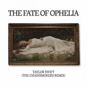 Taylor Swift - The Fate of Ophelia (The Chainsmokers Remix) (2025) [Hi-Res]