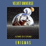 Velvet Universe - Enigmas (2020/1983)