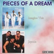 Pieces Of A Dream - Imagine This, Joyride (2002)