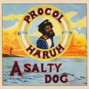 Procol Harum - A Salty Dog (1969) [2015 2CD Set] CD-Rip