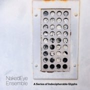 NakedEye Ensemble - A Series of Indecipherable Glyphs (2022) [Hi-Res]