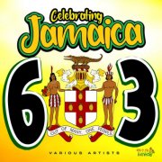 Various Artists - Celebrating Jamaica 63 (2025)